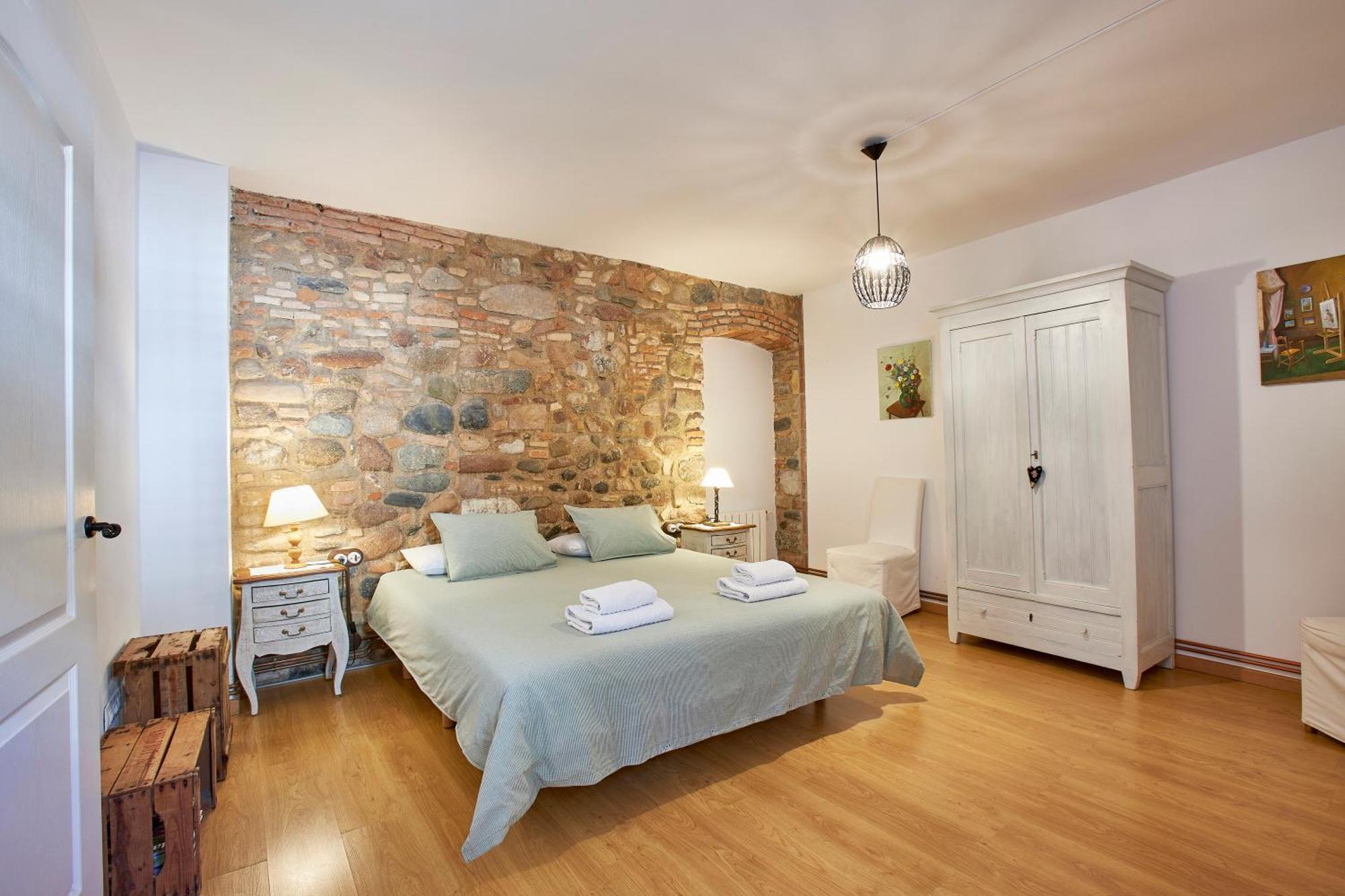 Mas Can Calet Aparthotel Les Franqueses del Vallès Εξωτερικό φωτογραφία