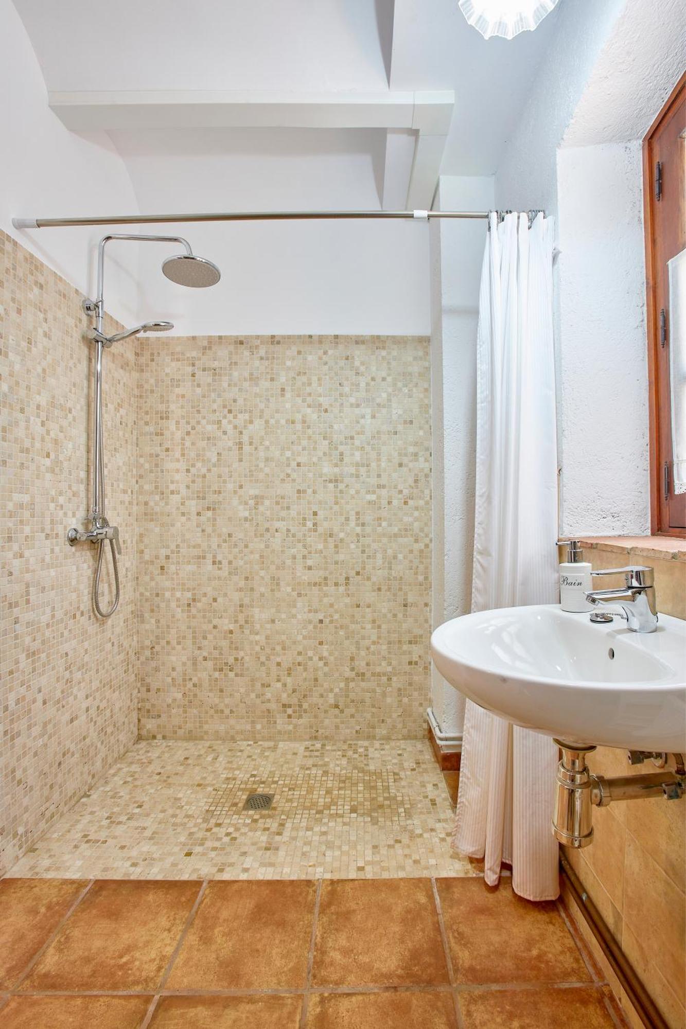Mas Can Calet Aparthotel Les Franqueses del Vallès Εξωτερικό φωτογραφία
