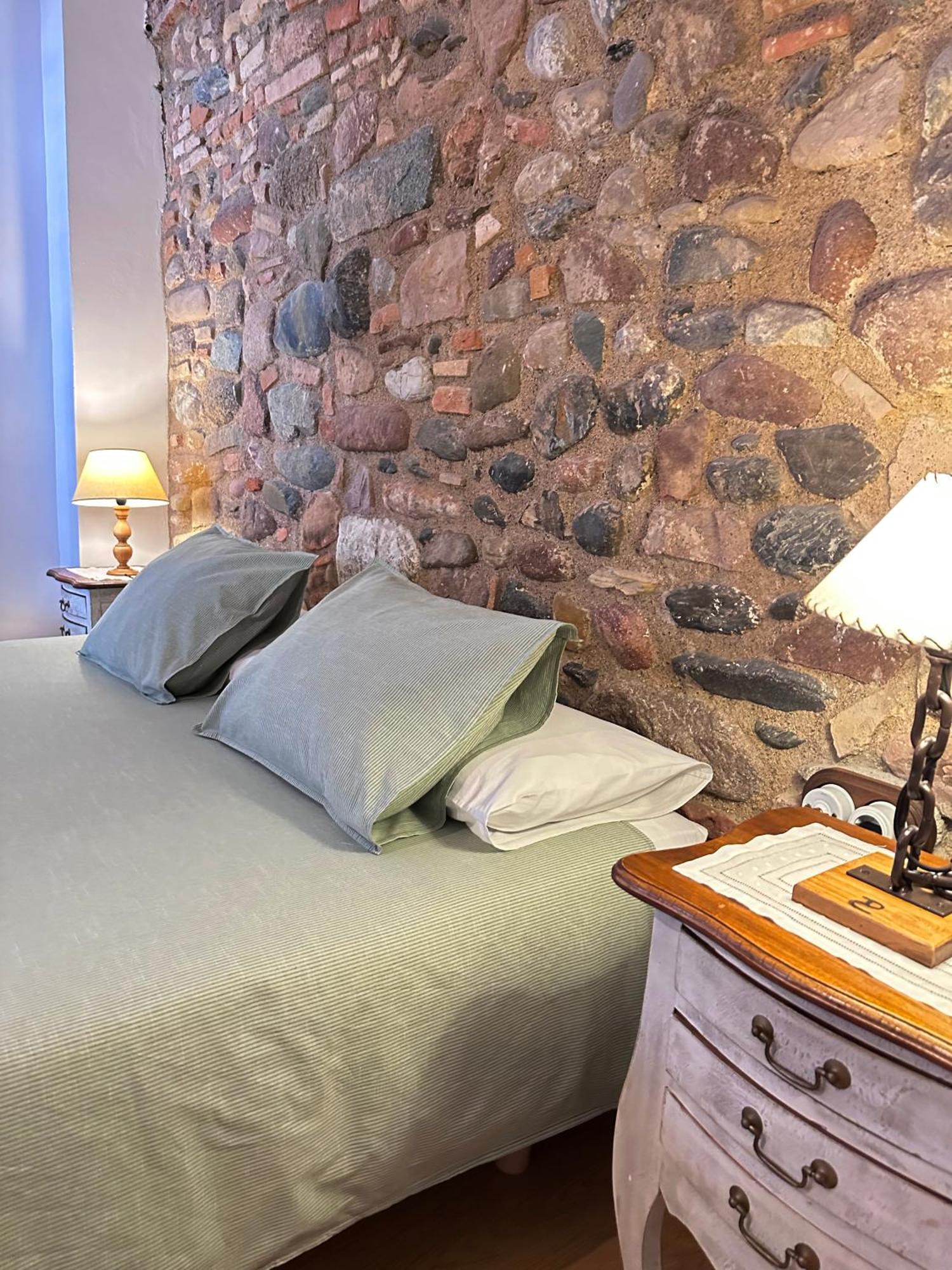 Mas Can Calet Aparthotel Les Franqueses del Vallès Εξωτερικό φωτογραφία